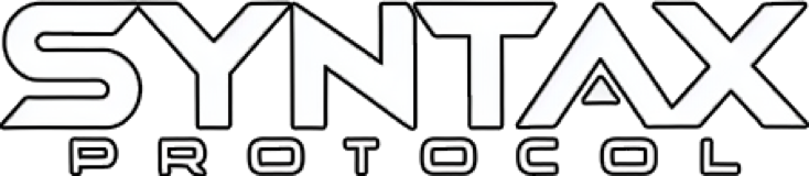 SYNTAX PROTOCOL