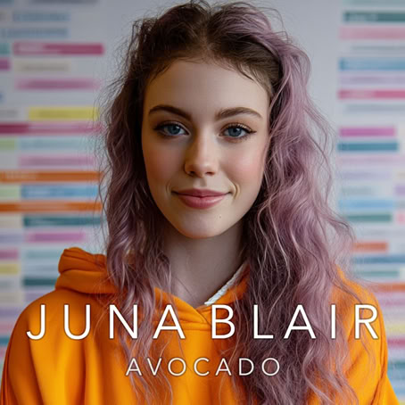 JUNA BLAIR